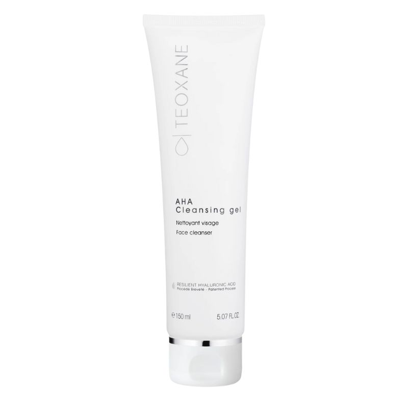 Teoxane AHA Cleansing gel Почистващ гел 150ml