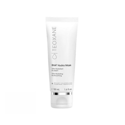 Teoxane® - RHA®️ Hydra Mask Ултрахидратираща и изглаждаща маска 50 ml