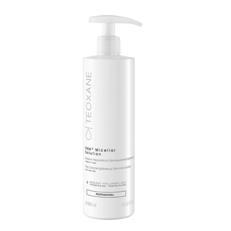 Teoxane RHA® Мицеларна почистваща вода 400ml