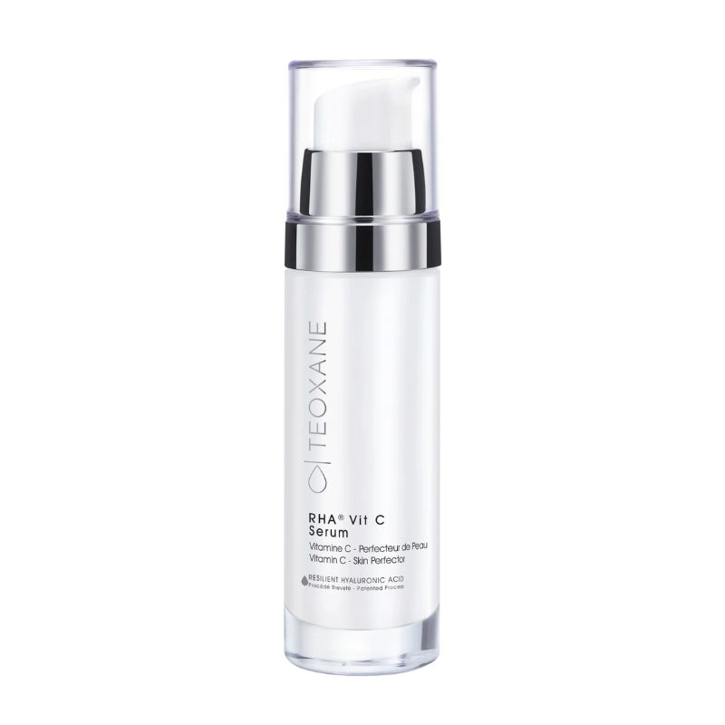 Teoxane RHA® Серум с Витамин С 30ml