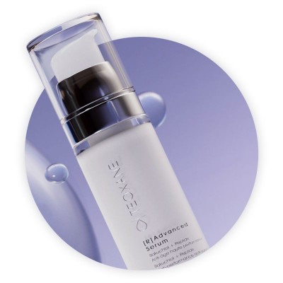 TEOXANE [R] Advanced Serum Bakuchiol + Peptides Интензивен серум с бакучиол и пептиди 30ml