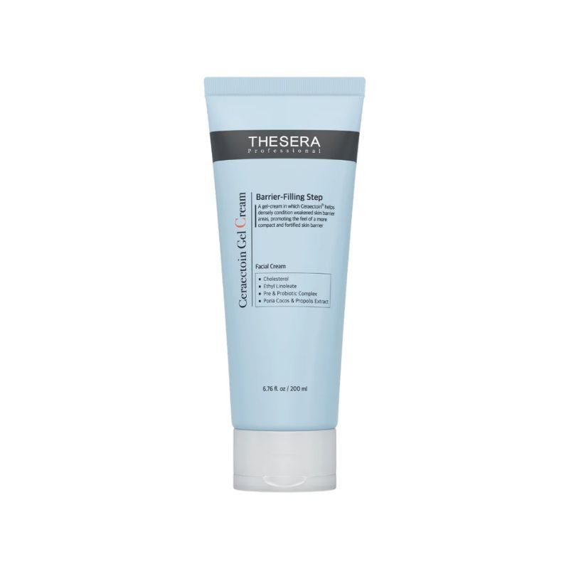THESERA Ceraectoin Gel Cream Крем за дълбока хидратация и възстановяване 200 ml