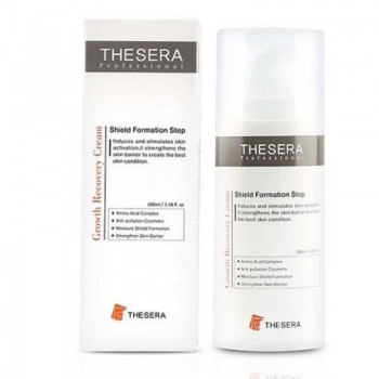 THESERA Growth Recovery Cream Хидратиращ възстановяващ крем 100 ml
