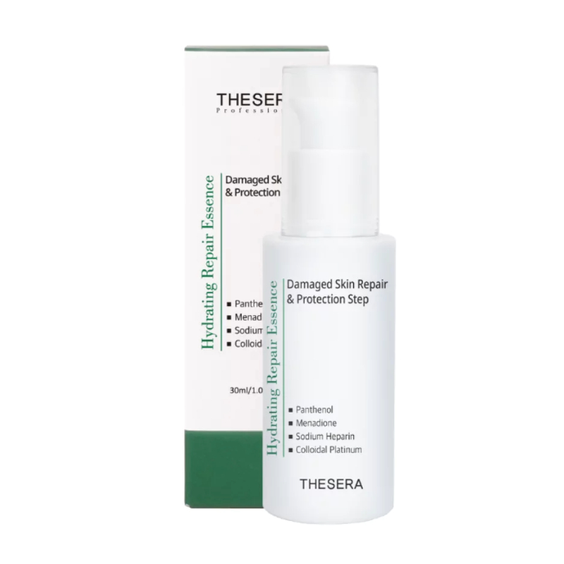 THESERA Hydrating Repair Essence Овлажняваща възстановяваща есенция 30ml