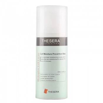 THESERA Hydroglow Cell Cream Лек хидратиращ крем 100ml
