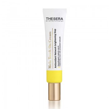 THESERA Mela Touch On Cream Витаминен изсветляващ крем 20ml