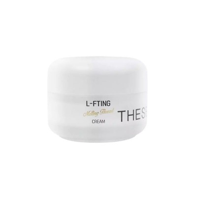 THESERA L-FTING Cream Лифтинг крем с пептиди от паяжина и хитозан 50 ml