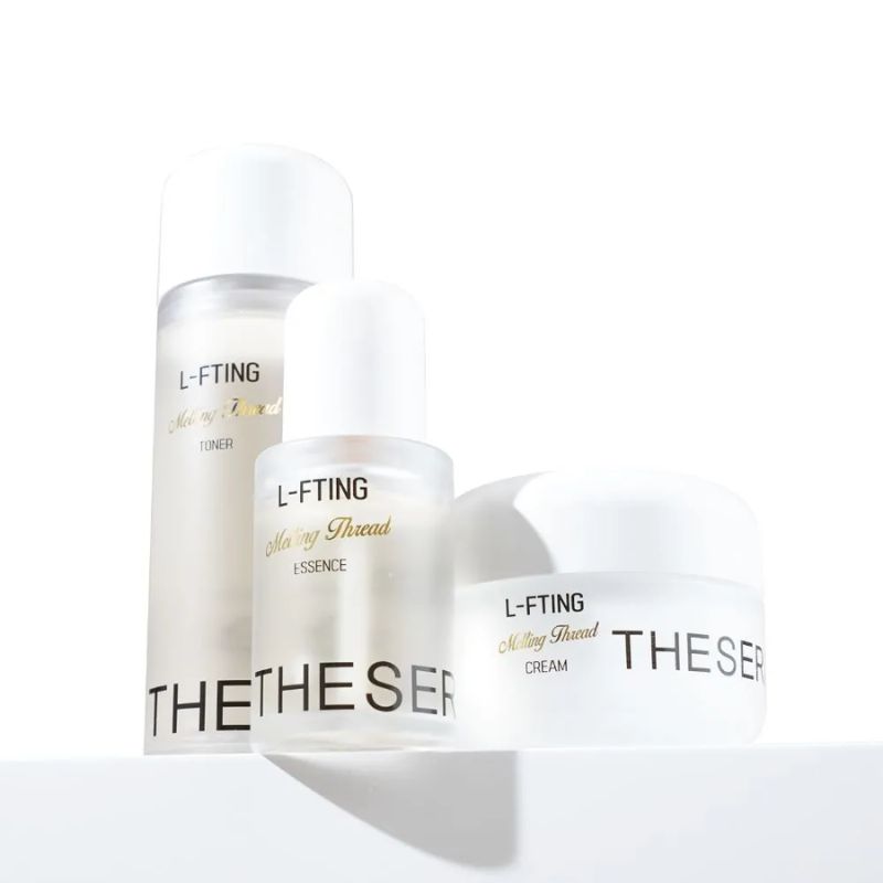 THESERA L-FTING Комплект луксозна лифтинг грижа