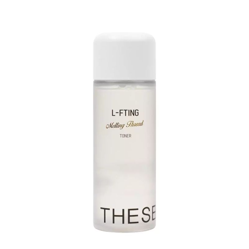 THESERA L-FTING Комплект луксозна лифтинг грижа