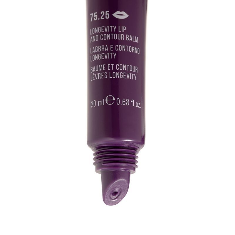 Vagheggi - 75.25 Longevity Lip and Contour Balm Балсам за устни и контура 20 ml