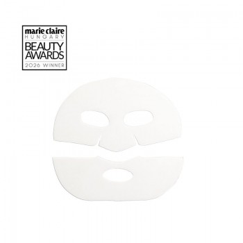 Vagheggi - 75.25 Longevity LumiSculpt Mask Хидрогелна маска за лифтинг и сияние на лицето 3 бр.