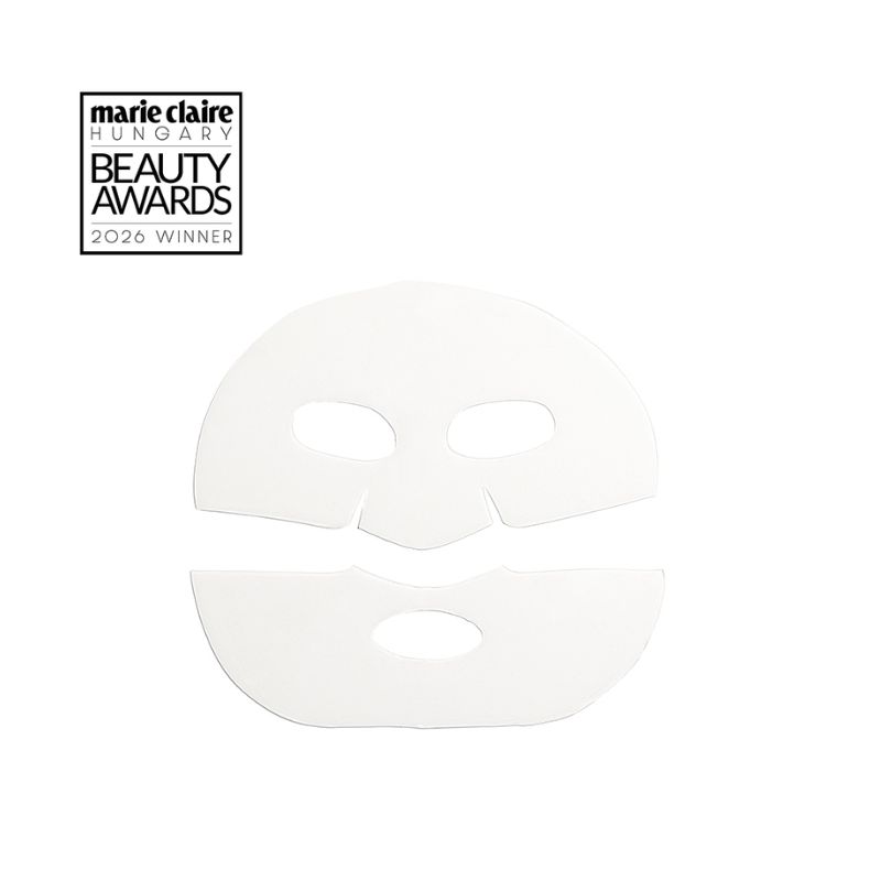 Vagheggi - 75.25 Longevity LumiSculpt Mask Хидрогелна маска за лифтинг и сияние на лицето 3 бр.
