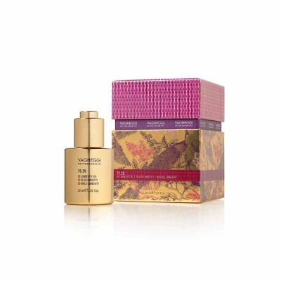 Vagheggi - 75.25 3D Longevity Oil Подмладяващ регенериращ еликсир 30 ml