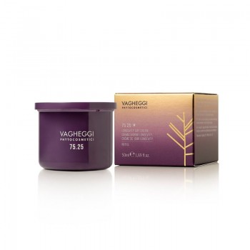 Vagheggi - 75.25 Longevity Day Cream Дневен крем с NAD+ активатор Пълнител 50 ml
