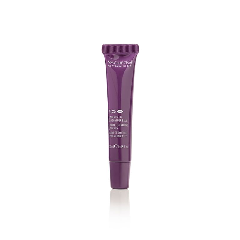 Vagheggi - 75.25 Longevity Lip and Contour Balm Балсам за устни и контура 20 ml