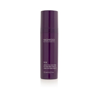 Vagheggi - 75.25 Longevity Pre-Serum Toner Тоник-пресерум против стареене 125 ml