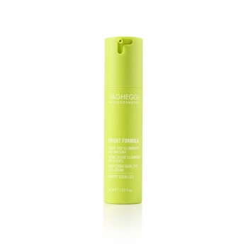 Vagheggi - BRIGHT FORMULA Brightening Dark Spot Face Cream Изсветляващ крем за лице 50 ml