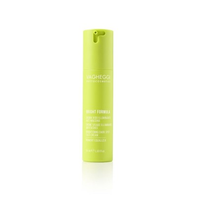 Vagheggi - BRIGHT FORMULA Brightening Dark Spot Face Cream Изсветляващ крем за лице 50 ml