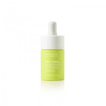 Vagheggi - BRIGHT FORMULA Dark Spot Correcting Concentrate Коригиращ концентрат против тъмни петна 30 ml