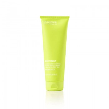 Vagheggi - BRIGHT FORMULA Illuminating Cleansing Tonic Озаряващ почистващ тоник-гел за лице 250 ml