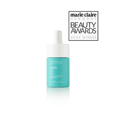 Vagheggi - Balance Serum Серум за мазна и комбинирана кожа 30 ml