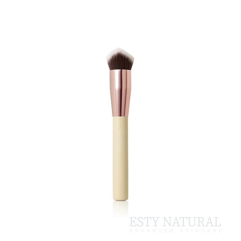 Vagheggi - Contouring Brush No. 20 Четка за скулптуриране и дефиниране на лицеви обеми