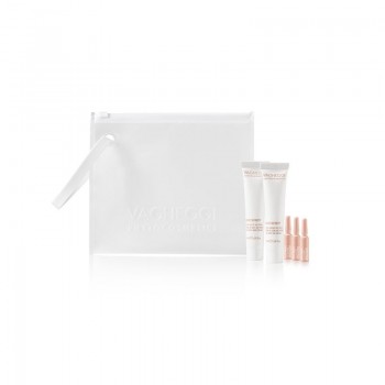 Vagheggi - Delay Infinity Age Proof Trial Kit Комплект с мини продукти