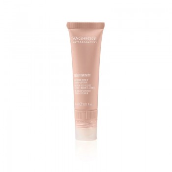 Vagheggi - Delay Infinity Eye and Lip Contour Cream + Lip Balm Крем против бръчки за очи + балсам за устни 30 ml