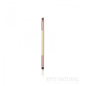 Vagheggi - Double Eye Brush No. 50 Двустранна четка за детайли 