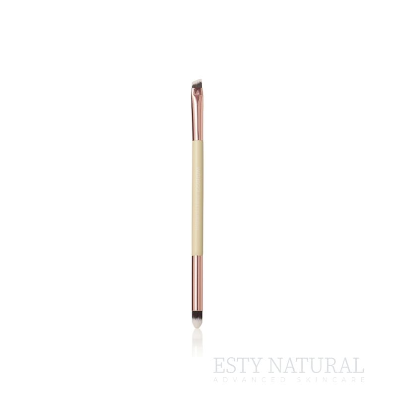 Vagheggi - Double Eye Brush No. 50 Двустранна четка за детайли