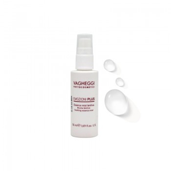 Vagheggi - Emozioni Plus Soothing Essence Mist Успокояващ мист за лице 50 ml