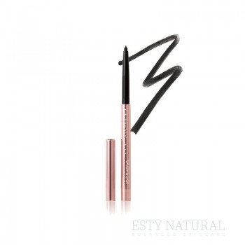 Vagheggi - Eye Pencil No. 10 Black Молив за очи Черен