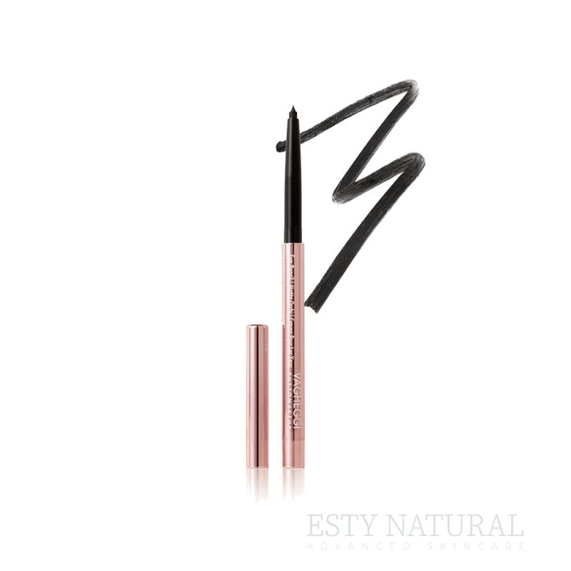 Vagheggi - Eye Pencil No. 10 Black Молив за очи Черен