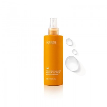 Vagheggi - Lime Mineraliser Zinc + Orange Минерализиращ спрей с цинк и портокал 200 ml