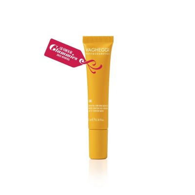Vagheggi - Lime SOS Eye Contour Mask Озаряваща маска за околоочен контур 15 ml