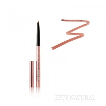 Vagheggi - Lip Pencil N.10 Icy Pink Молив за устни