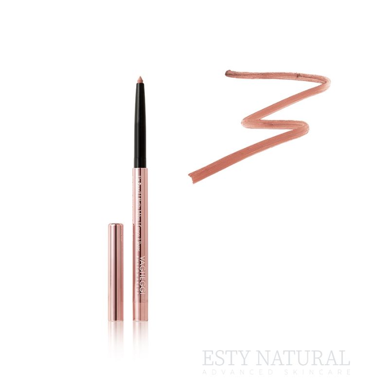 Vagheggi - Lip Pencil N.10 Icy Pink Молив за устни