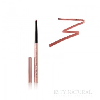 Vagheggi - Lip Pencil N.40 Burgundy Молив за устни