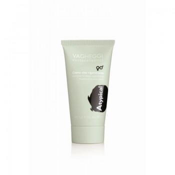 Vagheggi - MEN Atypical Regenerating Face Cream Регенериращ крем за лице 50 ml