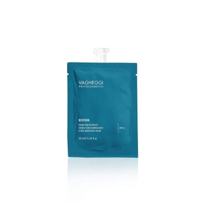 Vagheggi - Rehydra Hydra-Nourishing Cream Хидратиращ и подхранващ крем - пълнител 50 ml