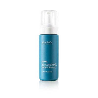 Vagheggi - Rehydra Hydrating Cleansing Mousse Хидратираща почистваща пяна 150 ml