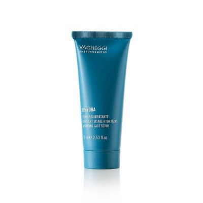 Vagheggi - Rehydra Hydrating Face Scrub Хидратиращ скраб за лице 75 ml