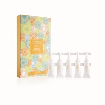 Vagheggi - Sikelia Breast Concentrate Концентрат за бюст 10 x 2,5 ml 