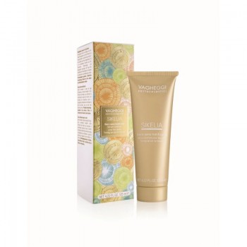 Vagheggi - Sikelia Toning Serum for Breast Тонизиращ серум за бюст 125 ml