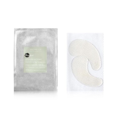 Vagheggi - MEN Atypical Eye Patches Anti-Fatigue patches Пачове за очи против следи от умора 6 бр.