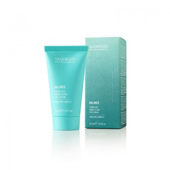 Vagheggi - Balance Face Cream Крем за лице за мазна и комбинирана кожа 50 ml