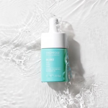 Vagheggi - Balance Serum Серум за мазна и комбинирана кожа 30 ml