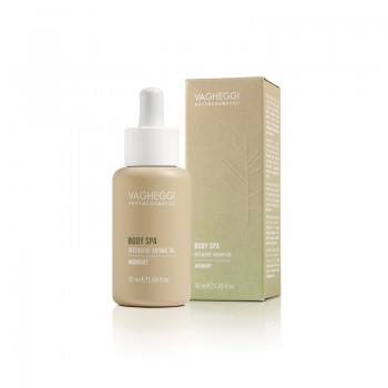 Vagheggi - Body SPA Intensive Aroma Oil Midnight Ароматизирано масло за тяло 50 ml