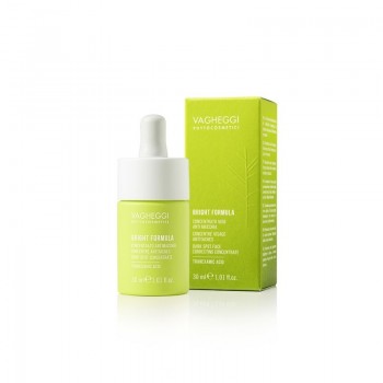 Vagheggi - BRIGHT FORMULA Dark Spot Correcting Concentrate Коригиращ концентрат против тъмни петна 30 ml