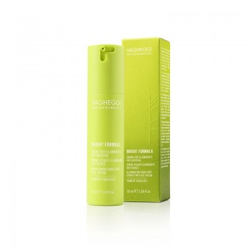 Vagheggi - BRIGHT FORMULA Brightening Dark Spot Face Cream Изсветляващ крем за лице 50 ml